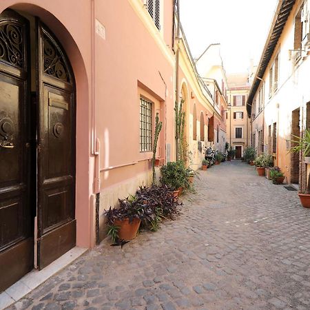 Colosseo Little Sunshine Rome Exterior photo